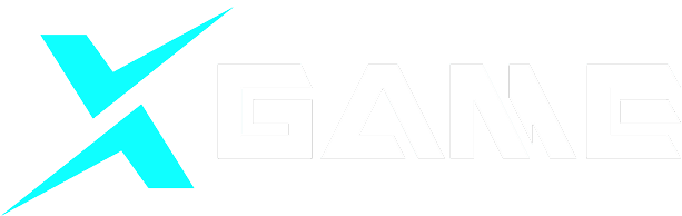 XGame Logo