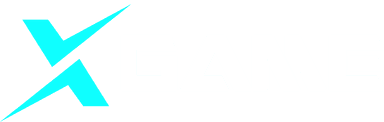 XGame Logo